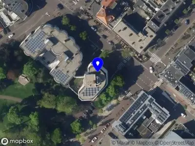 Ecoro B.V. Zeist