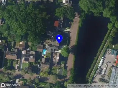 Nieuw bedrijf Brandend Werk