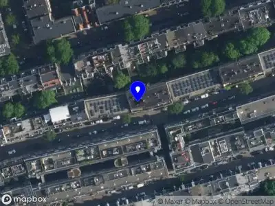 Hoeve Enterprises Amsterdam