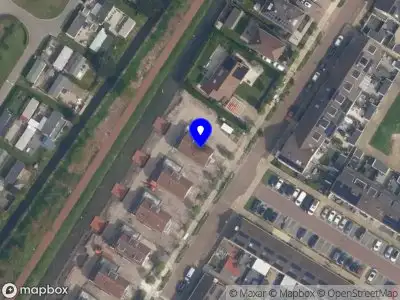 Rotterdam Aelbrechtskade