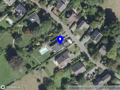 MVE Participaties B.V.