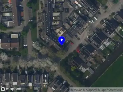 Enza Hosting Mijdrecht