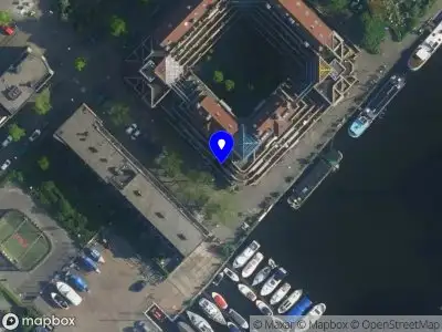 Spaces vs. Places Amsterdam