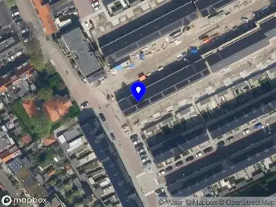 Nieuw bedrijf Bob van Houwelingen