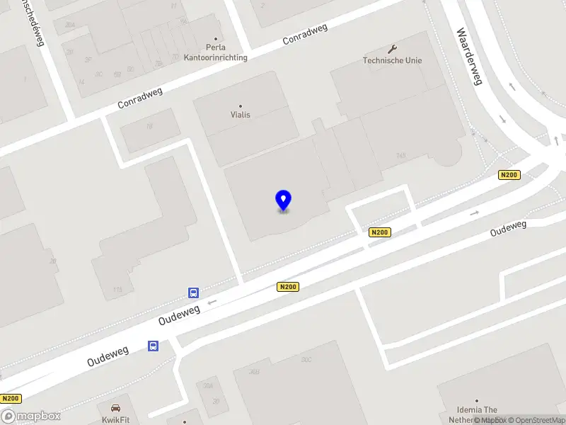 Bayberry B.V. Haarlem