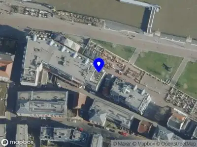 Grand Caf? Waterwolf B.V.