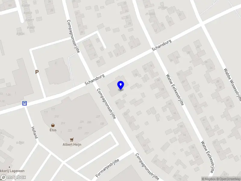 Nieuw bedrijf De Groene Weide B.V.