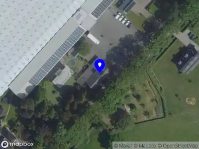 Nieuw bedrijf Cornelissen Netherlands B.V.