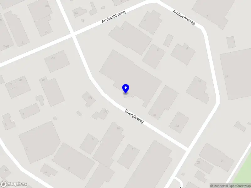 Plukon Udenhout B.V. Udenhout