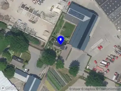 Nieuw bedrijf SJH Beheer B.V.