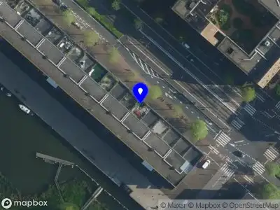Pattynama Architecten Amsterdam