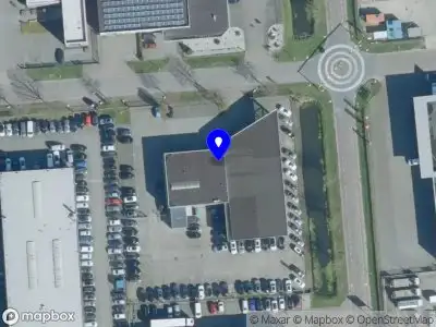 Medina Car Collection B.V.