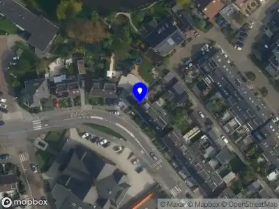 Van der Heide service & montage