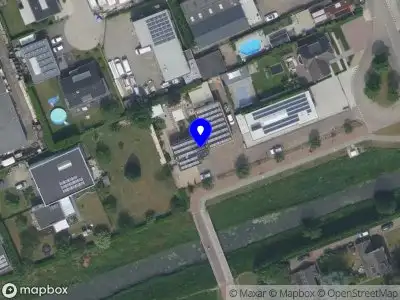 Nieuw bedrijf HaLu Handel