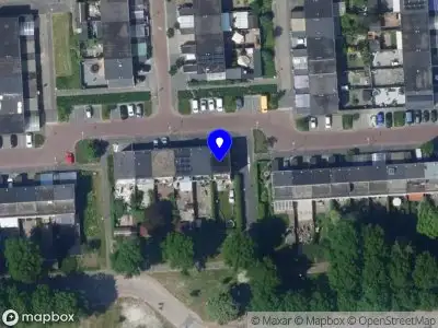 GTI T Lelystad