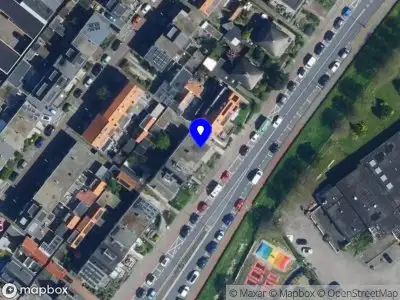 Nieuw bedrijf Attivo Diensten