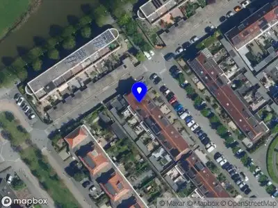 DSE Bouw Nieuw-Vennep