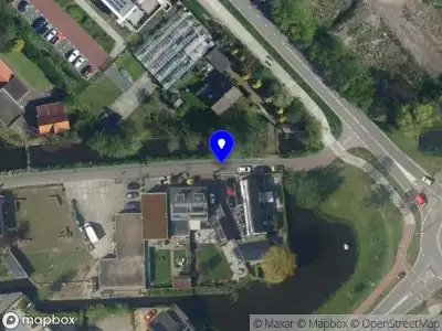 Schilder & Klusbedrijf M.S. Liufa Voorhout