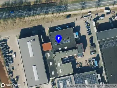 Roal Beheer B.V. Nieuwleusen