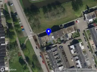 Nieuw bedrijf Semat Agrarisch Loonbedijf