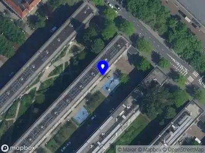 Canbouw Amsterdam