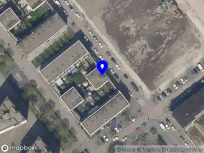 Nieuw bedrijf XXX Allround