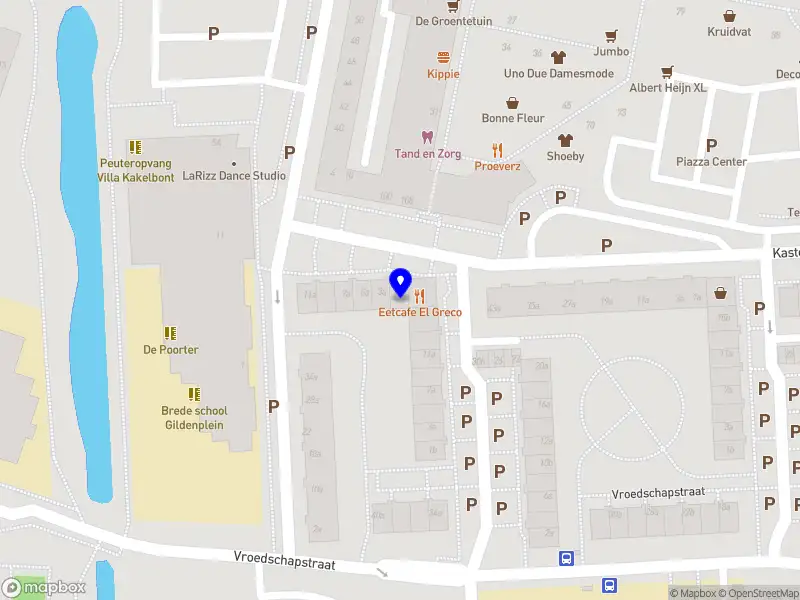 Nieuw bedrijf VDS HERWIJNEN