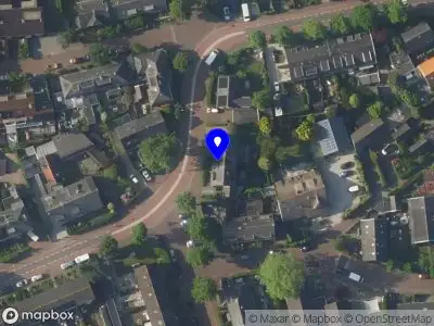 The routesetter Huizen