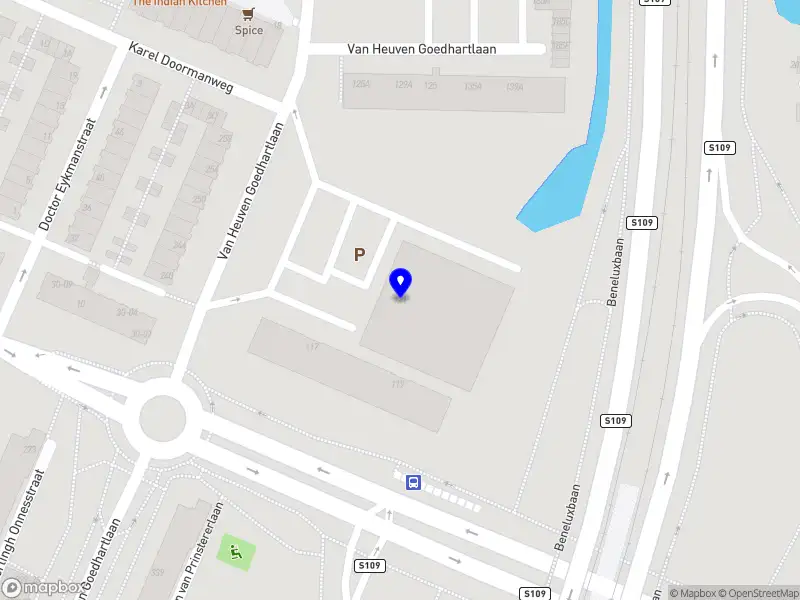 BeConnect B.V. in liquidatie