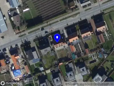 Nieuw bedrijf She sight