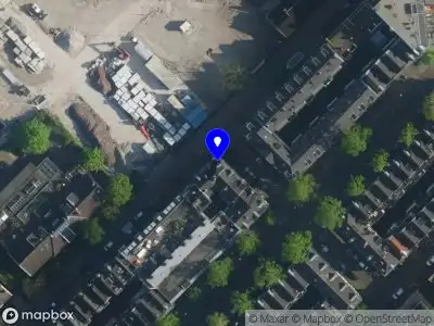 LS Bouw Amsterdam