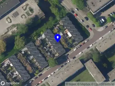 J Marek Bouw- & Schoonmaakbedrijf 's-Gravenhage