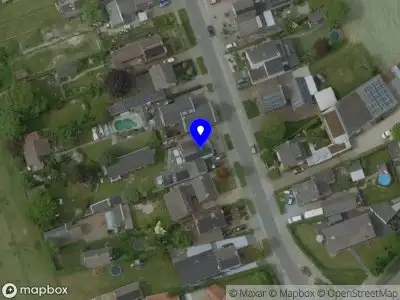 Nieuw bedrijf Bohnen Hout en Bouwservice