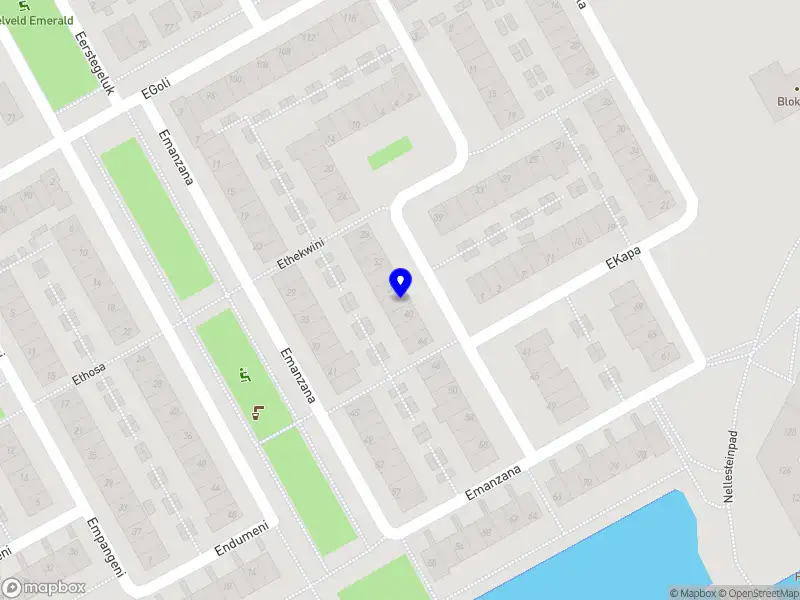ErGO Van Dijken Amsterdam