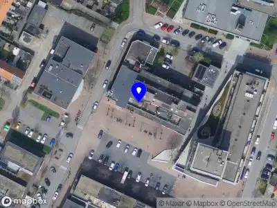 Jelier praktijk voor natuurgeneeskunde