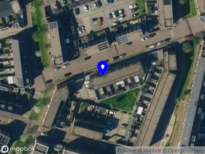 Nieuw bedrijf SG Zorg & Dienstverlening