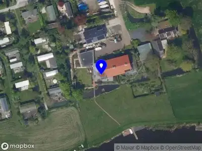 Massageles Roelofarendsveen