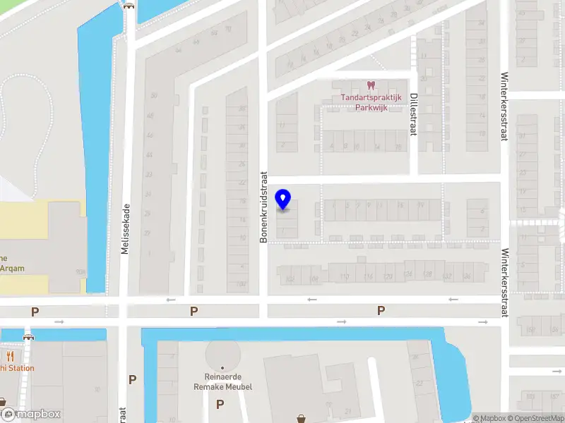 Cargo and More B.V. Utrecht