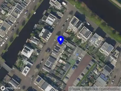 Nieuw bedrijf M.J. Tekstra-van Lochem