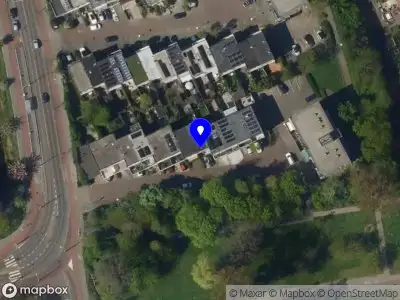 S.J.C. van Grootel t.h.o.d.n. VIE Voeding in Evenwicht 's-Gravenhage