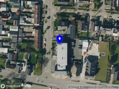 Fysio- en Manuele therapie T. van Meeteren