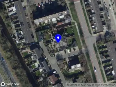 Marloes van Boven Middelburg