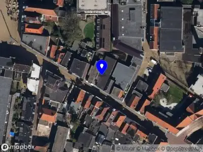 Nieuw bedrijf Jewels of nature