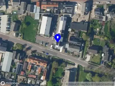 Boer metaalbewerking NIEUWERBRUG AAN DEN RIJN