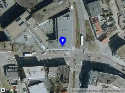 Nieuw bedrijf Eindhoven Hotel Operator B.V.