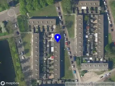 Brandwacht Ben Utrecht