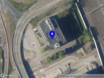 Nieuw bedrijf Utrecht Hotel Operator B.V.