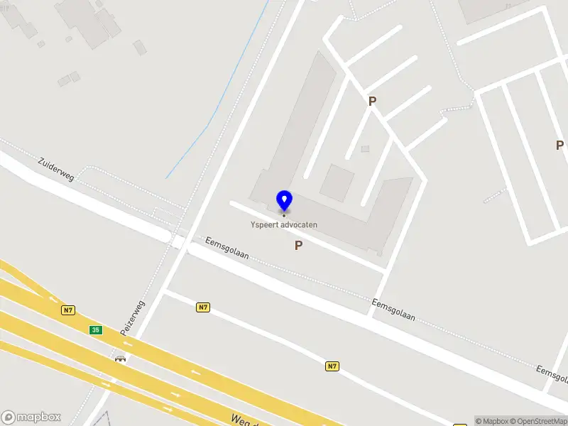 GroeNoord I B.V. Groningen