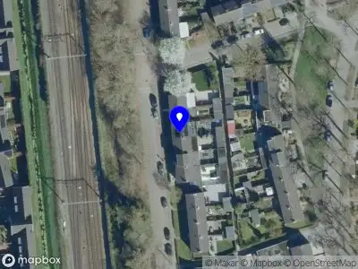 Nieuw bedrijf Miranda Rijsdijk, zorgprofessional.