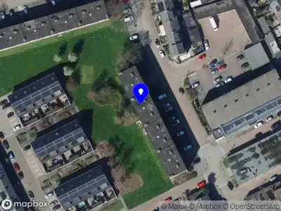 Infratechniek Sahin SPIJKENISSE